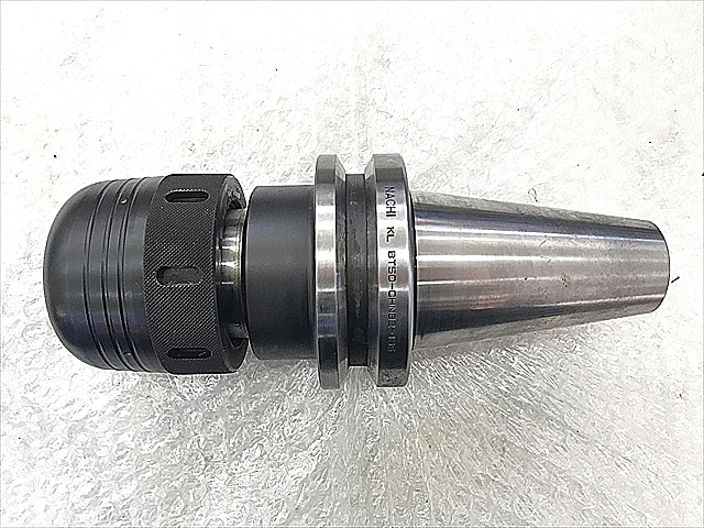 不二越 ミーリングチャック BT50-CHN32-135