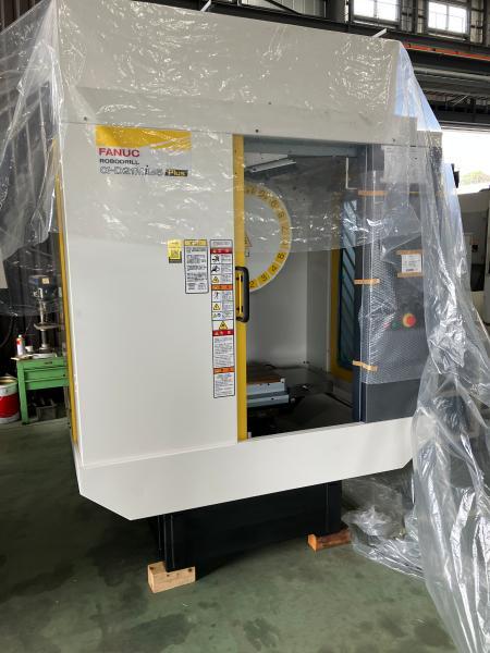 ファナック(FANUC) ロボドリル α-D21MiB5 Plus