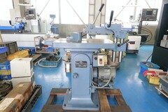 宝機械工業 キーシーター TK-50