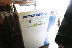三井 コンプレッサー ESCAL65A2-R