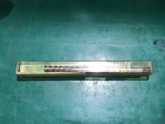 日研工作所 ブローチリーマ φ17