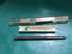 日研工作所 ブローチリーマ φ13