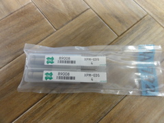 OSG XPMエンドミル（2刃ショート形） XPM