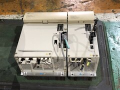 安川電機/ YASKAWA ELECTRIC インバーター 【インバーター】CIMR-MRXN2037,N2030