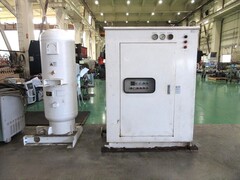 田辺 ブースターコンプレッサー GBV-223L