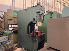 ワシノ 万能油圧ベンダー HBP-304