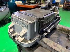 ツダコマ マシンバイス VG-250