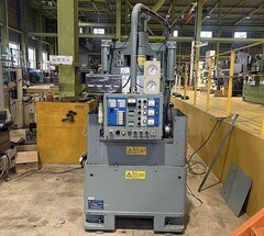 富士産機 平行平面ホーニング研削盤 FS-35AN