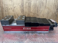 津田駒 パワーバイス Vi-1635