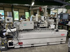 ジェイテクト NC円筒研削盤 GE4P-100