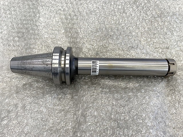 BIG コレットホルダー BT40-NBS10-200