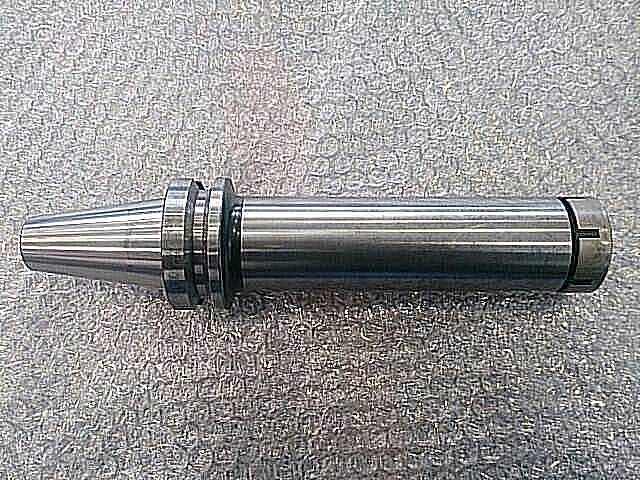 BIG コレットホルダー BT40-NBS20-200