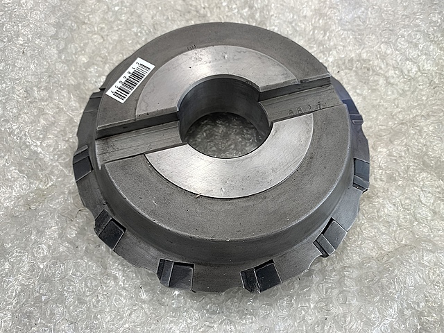 三菱マテリアル フェイスミル DN-160R