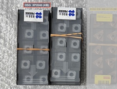 SANDVIK チップ(4箱) SNKU1505AZER-GM XP2040 (10個/箱)