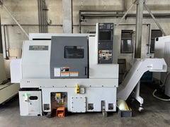 森精機製作所 NC旋盤 CL2000BT