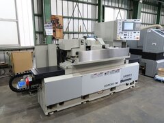 岡本工作機械製作所 ＮＣ円筒研削盤 OGM360EX