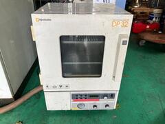 ヤマト科学 真空オーブン DP-32