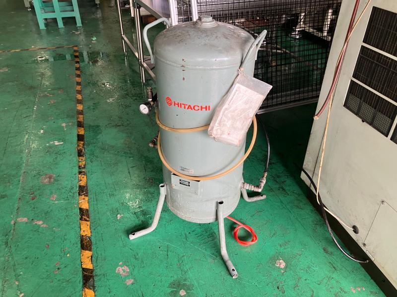 トキコ エアタンク ST-95C