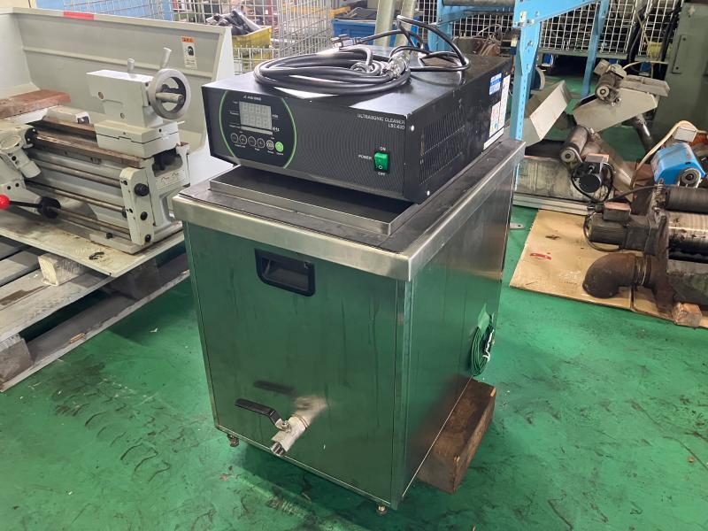 アズワン 超音波洗浄機 LSC-63D