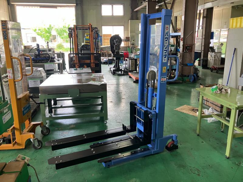 をくだ屋技研 パワーリフター PL-H650-15