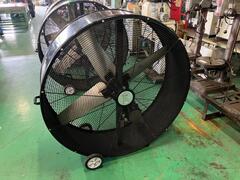 ナカトミ ビッグファン BF-125V