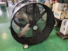 ナカトミ ビッグファン BF-125V