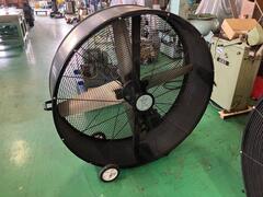 ナカトミ ビッグファン BF-125V
