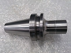 BIG コレットホルダー BBT40-MEGA10N-75