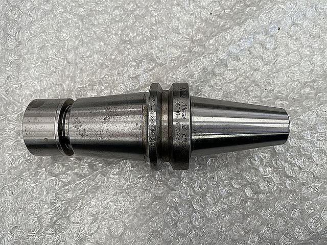 BIG コレットホルダー BBT40-MEGA13E-105