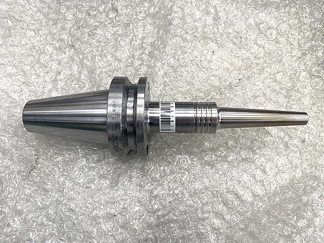 MST 焼きばめホルダー BT40-SLSB6-150-M67