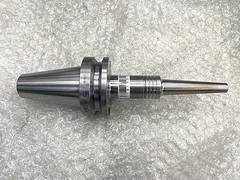 MST 焼きばめホルダー BT40-SLSB6-150-M67