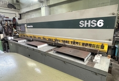 アマダ シャーリング SHS6