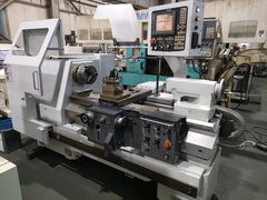 滝沢 NC旋盤 TAC-510