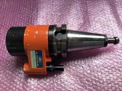 BIG/ビッグ オイルホールホルダー 【オイルホールホルダー】BT50-OSL40-165