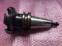 BIG/ビッグ フェイスミルアーバー 【フェイスミルアーバー】BT50-FMA38.1-45