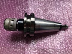 NIKKEN/日研 ミーリングチャック 【ミーリングチャック】BT50-C20-105