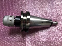 NIKKEN/日研 ミーリングチャック 【ミーリングチャック】BT50-C20-105