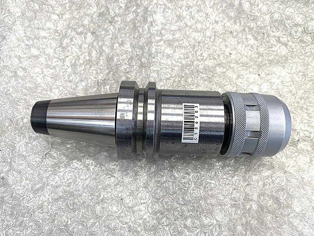 日研 ミーリングチャック MBT40-C20-120