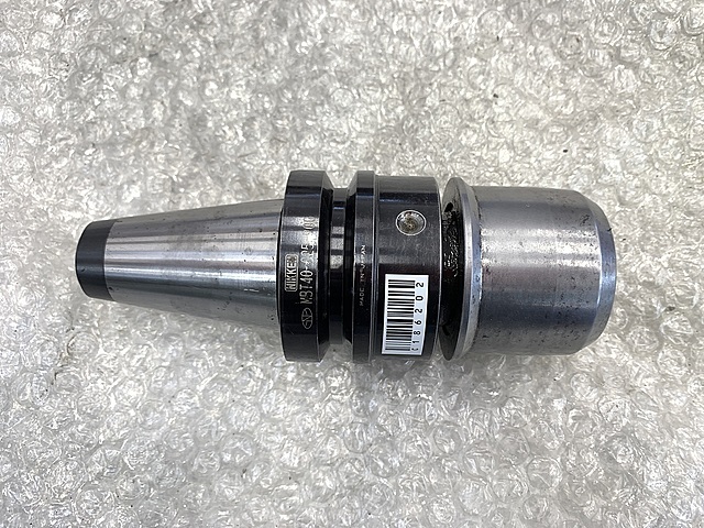 日研 ミーリングチャック MBT40-C25-90G