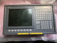 オークマ/OKUMA 操作パネル 【操作パネル】E0105-680-002 V3.2