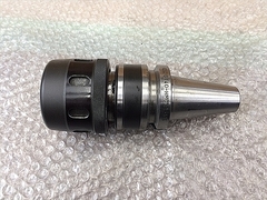 BIG ミーリングチャック BT40-HMC25-105
