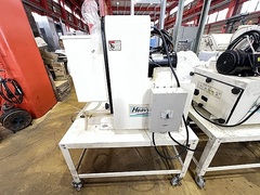 赤松電機製作所 ミストコレクター HVS-150-IE3 006
