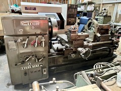 中部工機