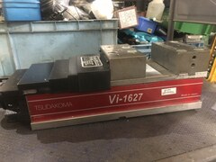 津田駒工業 マシンバイス Vi-1627