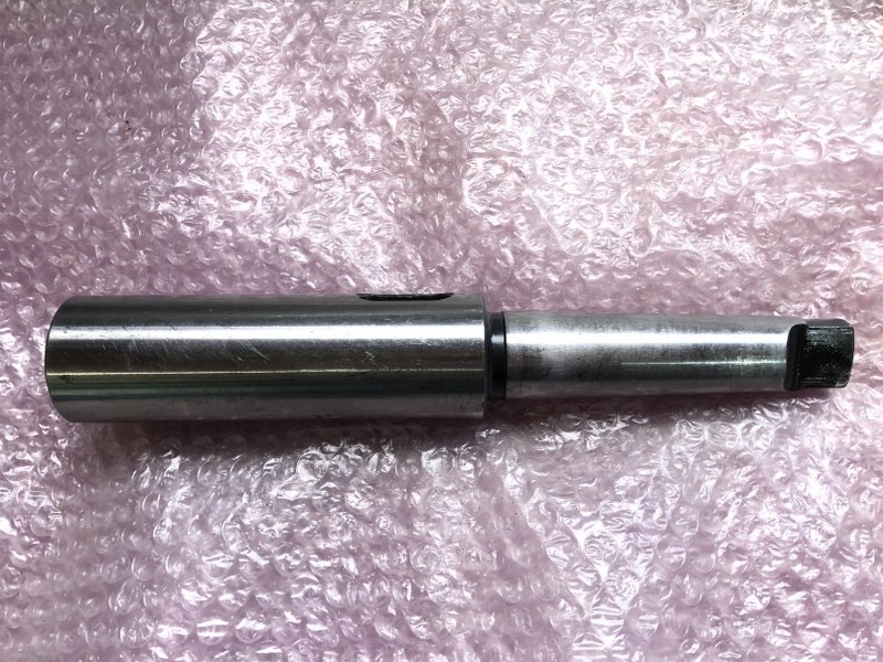 田倉工具製作所/STK ドリルソケット 【ドリルソケット】MT4xMT4