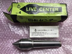 NAKANE 回転センター 【回転センター】LS NO 4