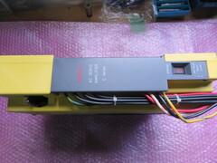 ファナック サーボアンプ A06B-6066-H006