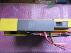 ファナック サーボアンプ A06B-6066-H006