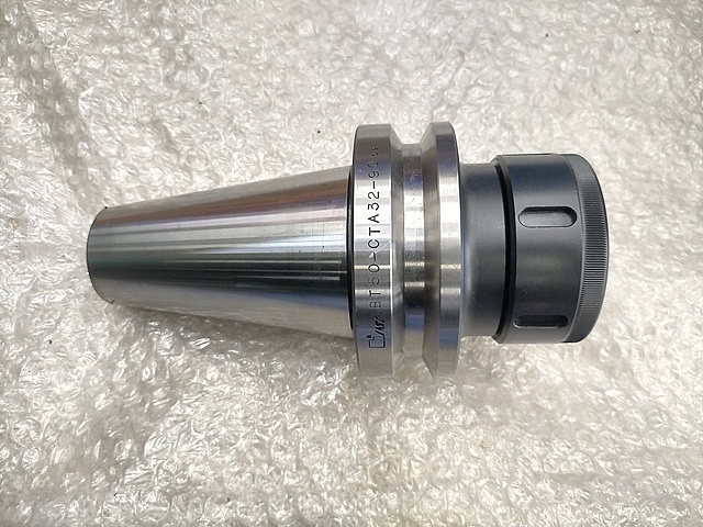 MST コレットホルダー BT50-CTA32-90