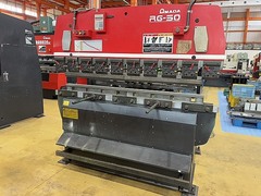 アマダ ベンダー RG-50